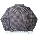 Dos Jefes Blanket Polo