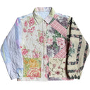 Dos Jefes Quilt Jacket