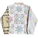 Dos Jefes Quilt Jacket
