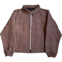 Dos Jefes Faux-Tegga Jacket