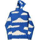 Dos Jefes Cloud Zip-Up Hoodie