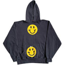 Dos Jefes Smiley Face Nike Hoodie