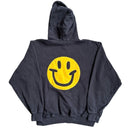 Dos Jefes Smiley Face Nike Hoodie