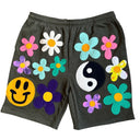 Dos Jefes Everything Shorts