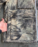 Dos Jefes Camo 3D Pocket Cargo Jacket