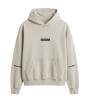 Distinct Life Hoodie - Cement