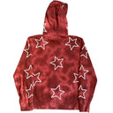 Dos Jefes Star Hoodie