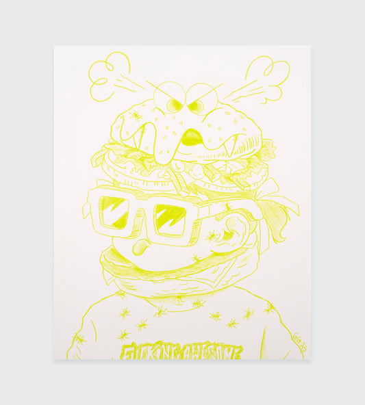 BurgerFA