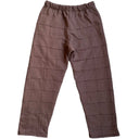 Dos Jefes Faux-Tegga Pants