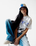 Robyn/Goodboy Griffin Lions 5-Panel Hat