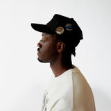 Robyn/Goodboy Griffin Detroit 5-Panel Hat