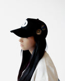 Robyn/Goodboy Griffin Detroit 5-Panel Hat