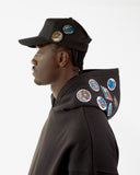 Robyn/Goodboy Griffin Patch Hoodie