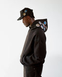 Robyn/Goodboy Griffin Patch Hoodie