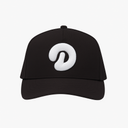 Robyn/Goodboy Griffin Detroit 5-Panel Hat