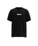 Distinct Life Tee Detroit Inspires The World - Black