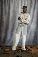 Todd Patrick Reverse Sweatpants