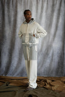 Todd Patrick Reverse Hoodie