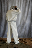 Todd Patrick Reverse Sweatpants