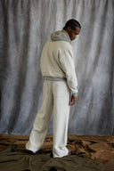 Todd Patrick Reverse Hoodie