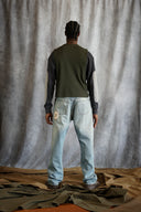 Todd Patrick Triple Thermal - Olive