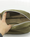 Foreign Objects Doppkit Toilet Tree Bag - Nubuck