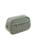 Foreign Objects Doppkit Toilet Tree Bag - Stone