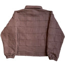 Dos Jefes Faux-Tegga Jacket