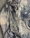 Dos Jefes Camo 3D Pocket Cargo Jacket