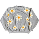 Dos Jefes Daisy Crewneck