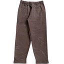 Dos Jefes Topographic Pants