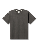 Soft Goods Heavyweight Tee - Pigment Black