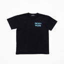 Frosty Palms Logo Tee - Black