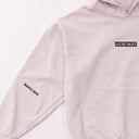 Distinct Life Hoodie - Cement