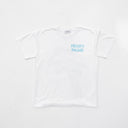 Frosty Palms Logo Tee - White