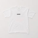 Distinct Life Tee Detroit Inspires The World - White