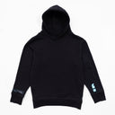 Frosty Palms Semicolon Hoodie