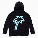 Frosty Palms Semicolon Hoodie