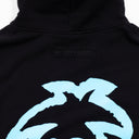 Frosty Palms Semicolon Hoodie