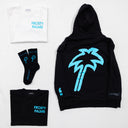 Frosty Palms Socks