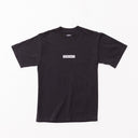 Distinct Life Tee Detroit Inspires The World - Black