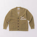 Irui Studios Cardigan - Pistachio