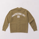 Irui Studios Cardigan - Pistachio