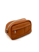 Foreign Objects Doppkit Toilet Tree Bag - Tan