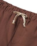 Soft Goods Jersey Pants - Chestnut