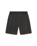Soft Goods Jersey Shorts - Pigment Black