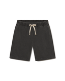 Soft Goods Jersey Shorts - Pigment Black