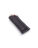 Foreign Objects Lighter Sleeve