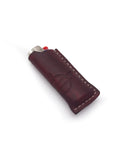 Foreign Objects Lighter Sleeve