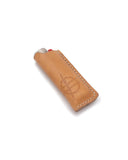 Foreign Objects Lighter Sleeve